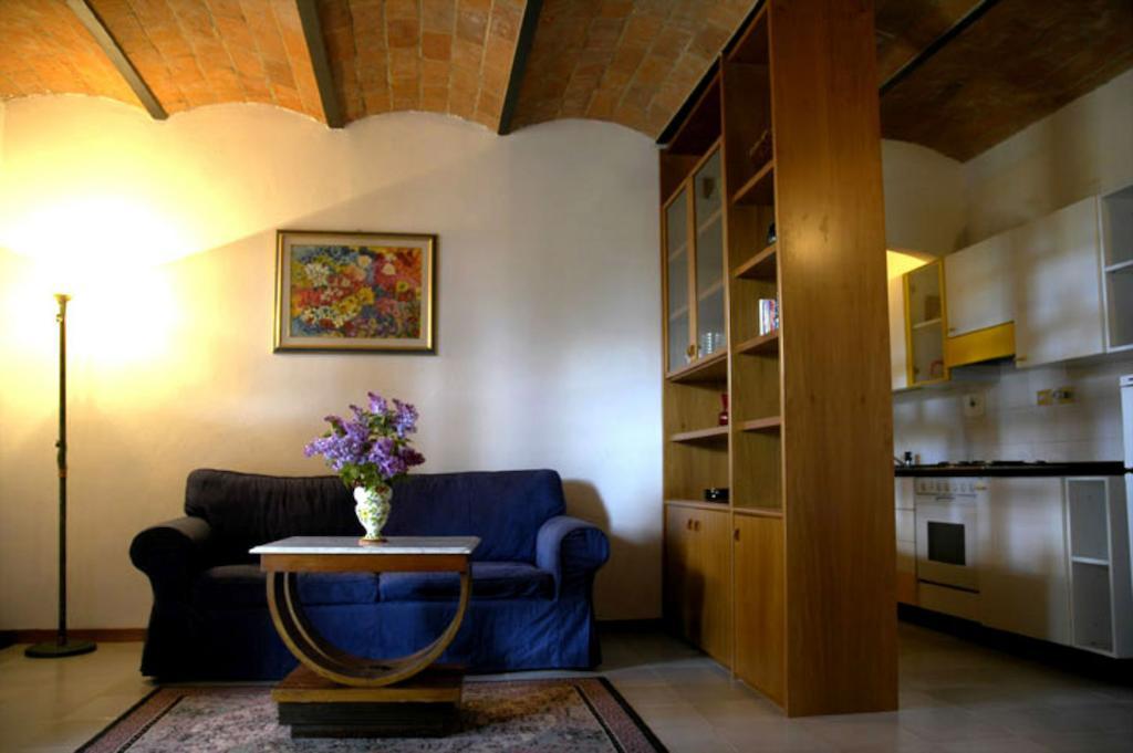 Agriturismo Le Pianore Montespertoli Phòng bức ảnh