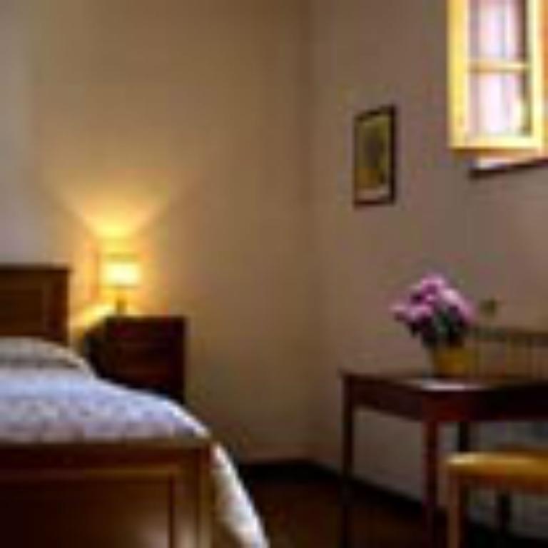 Agriturismo Le Pianore Montespertoli Ngoại thất bức ảnh
