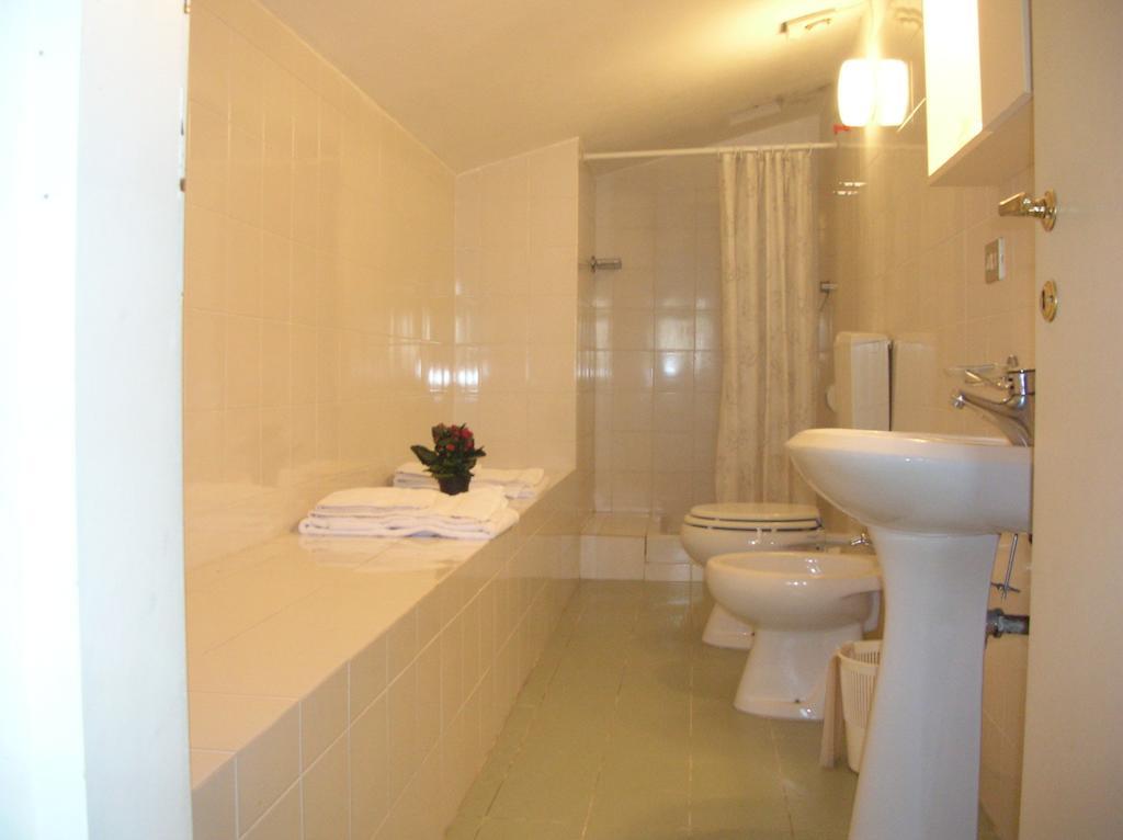Agriturismo Le Pianore Montespertoli Ngoại thất bức ảnh